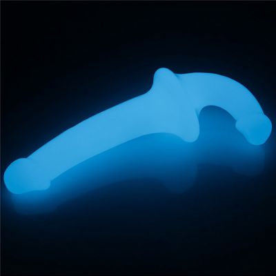 DUBBELE DILDO 10.5