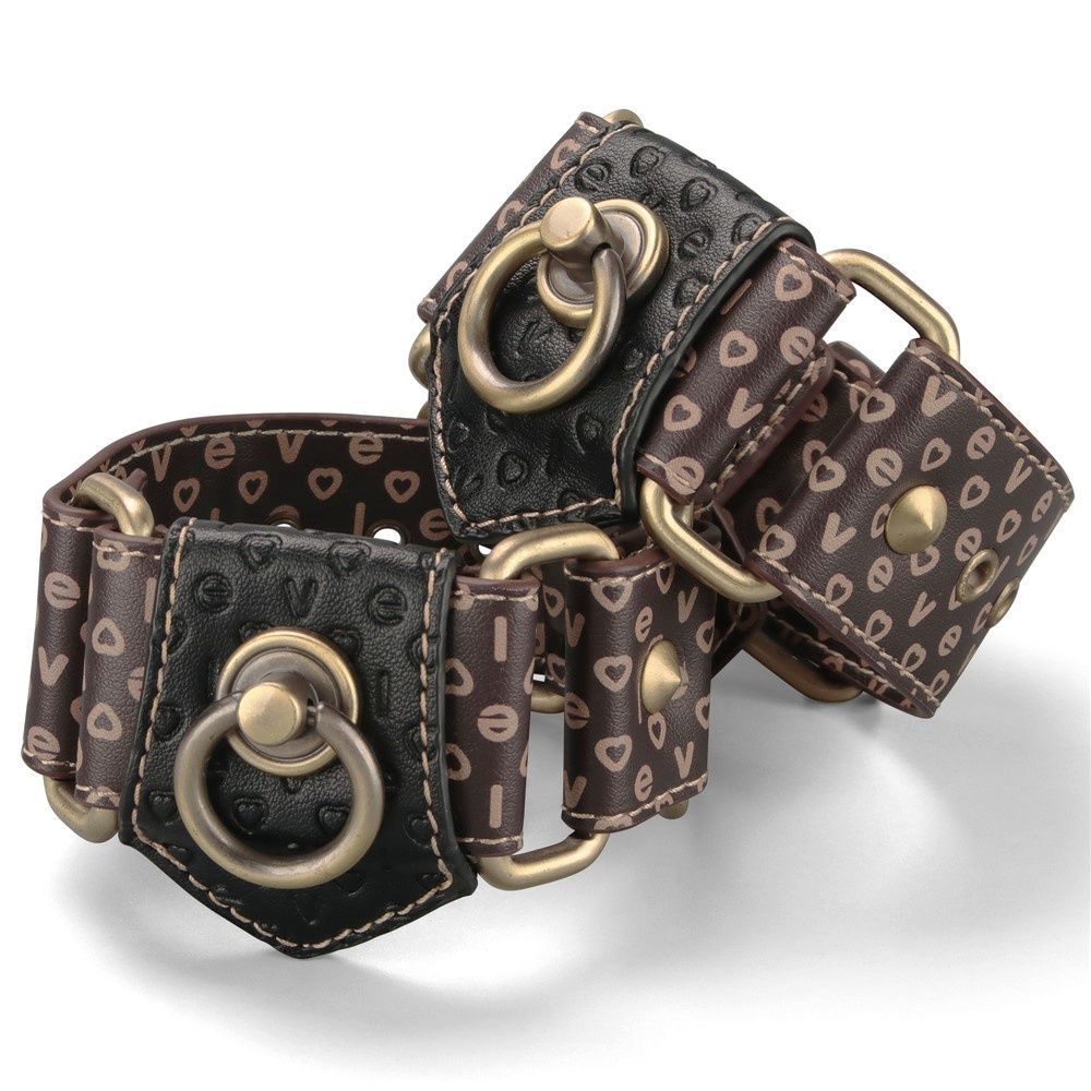 REBELLION HANDCUFFS