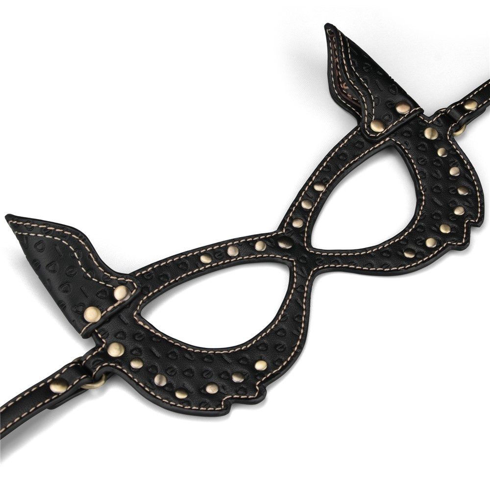 MASKA REBELLION  BUNNY MASK