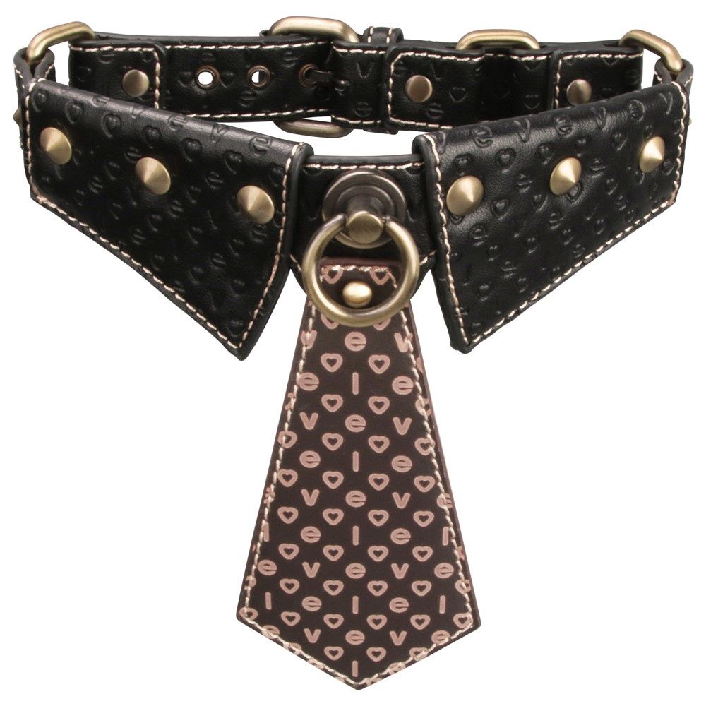 REBELLION COLLAR