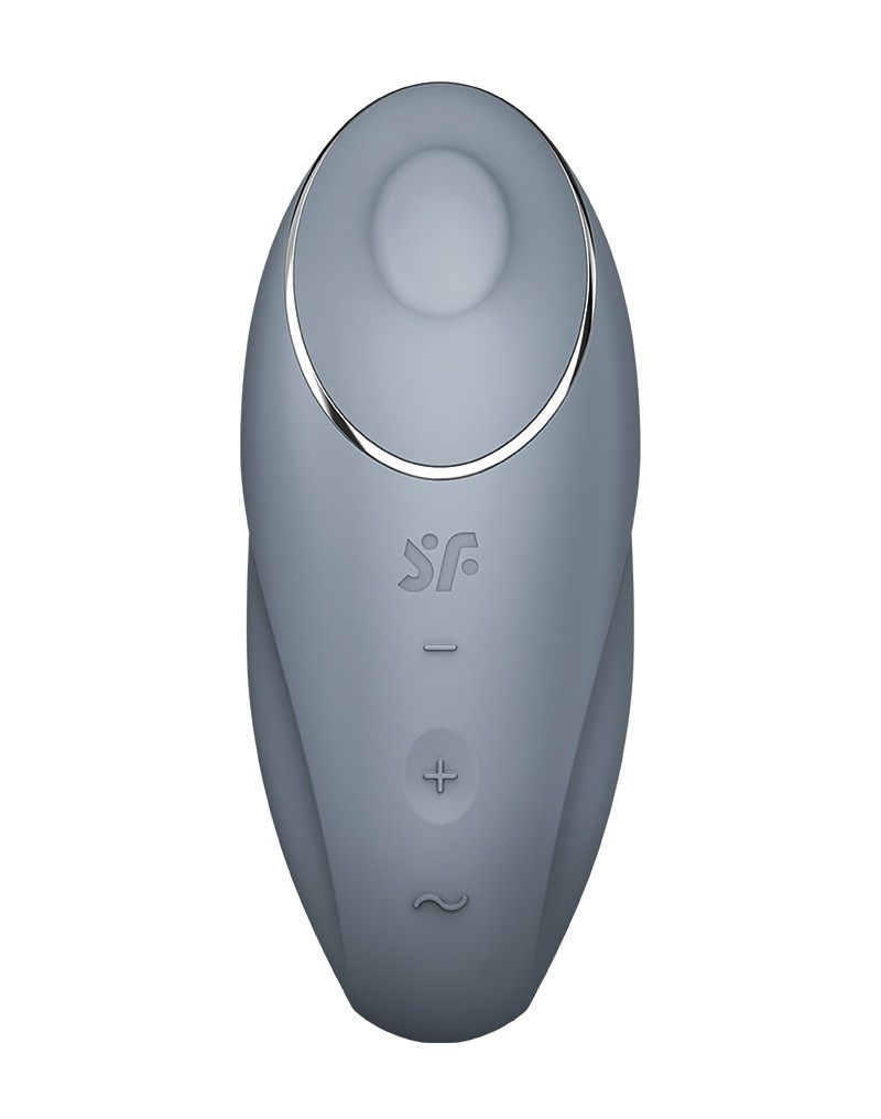 SATISFYER TAP &amp; CLIMAX 1