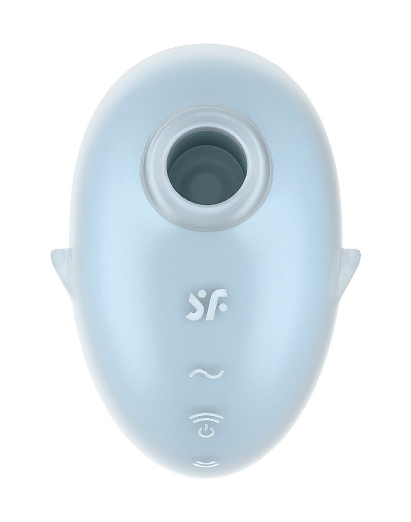 SATISFYER - CUTIE