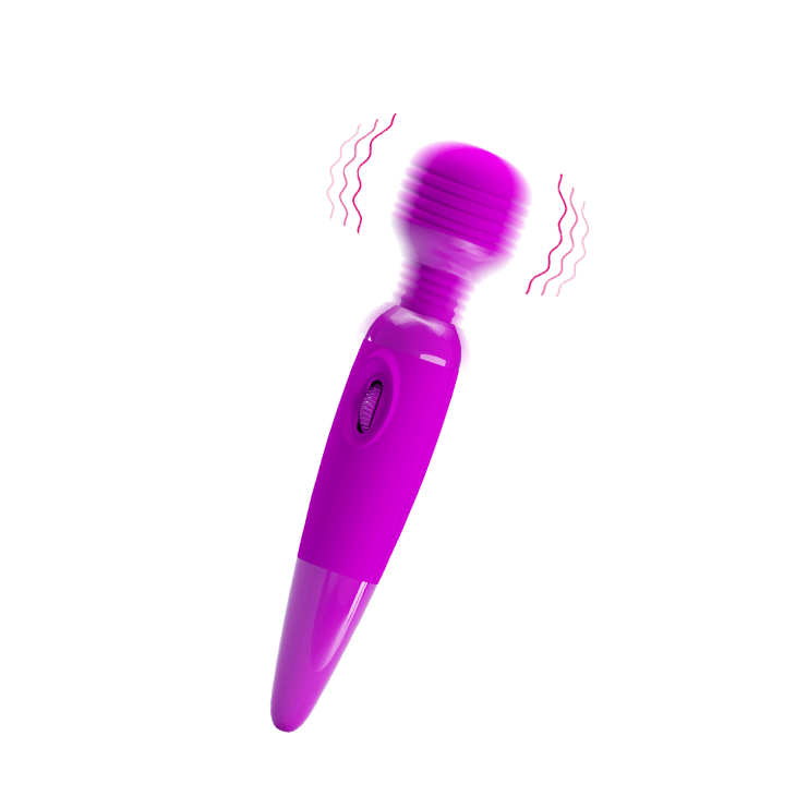 PRETTY LOVE STIMULATOR POWER