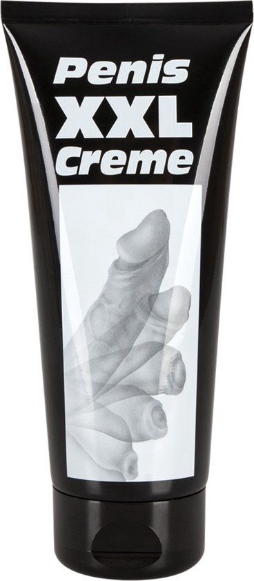 PENISVERGROTING CRÈME GEL 200 ML