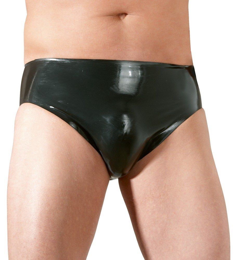 LATEX HEREN SLIP S