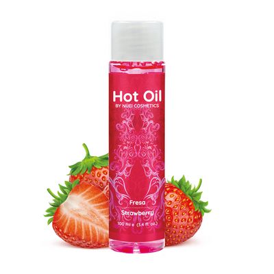 Warming Massage Gel 100ML