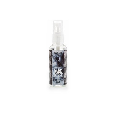 Dark Horse Delay Spray