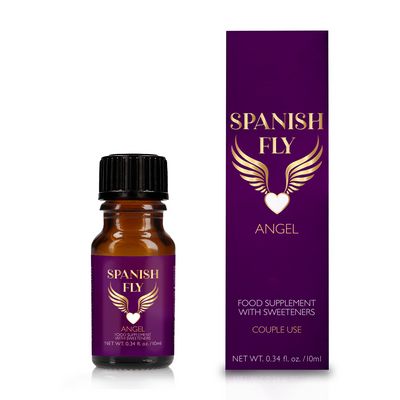 Spanish Fly - Angel
