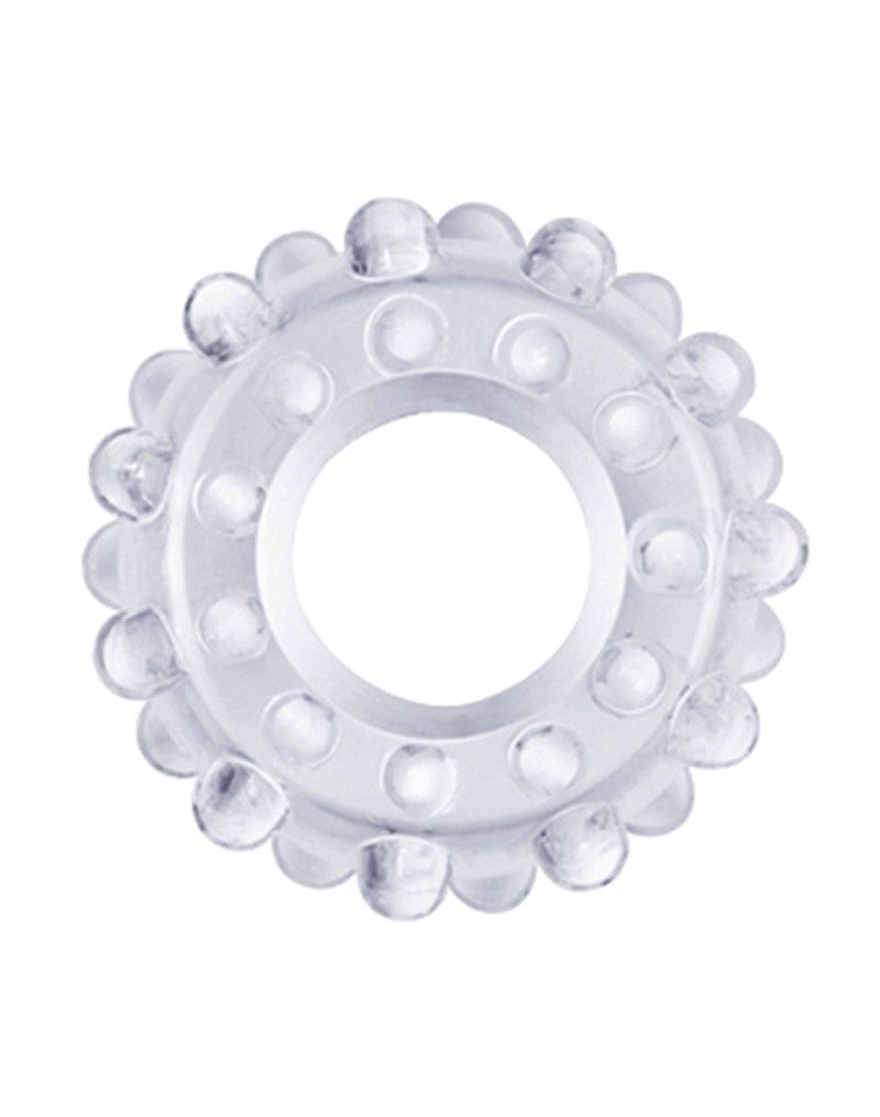 PowerPlus Flexible Cock Ring 3