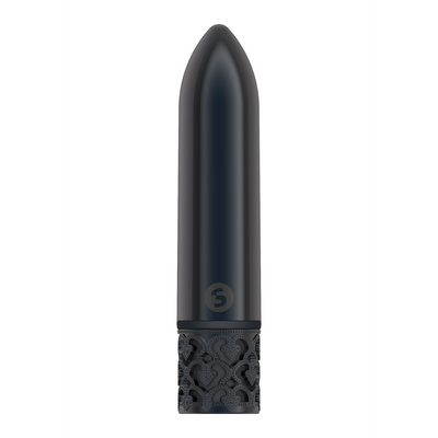 Glamor Powerful Rechargeable Bullet Vibrator