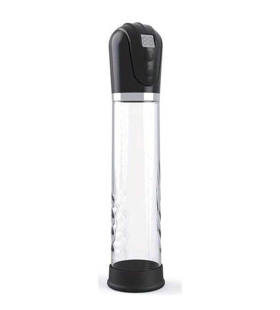 MARIRE PENIS GROTE MANNENPOMP
