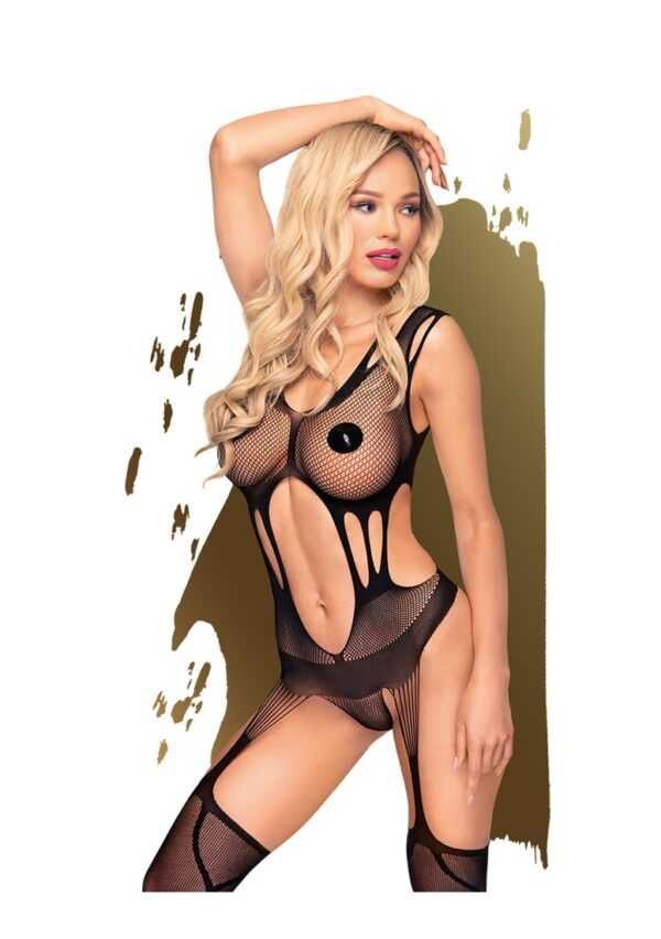 Wild Virus - Bodystocking Penthouse