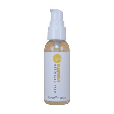Oral Optimizer - Deepthroat Gel - Vanilla