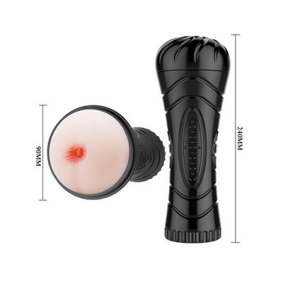 MASTURBATOR REALISTISCH POESJE