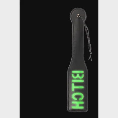 Paddle neon