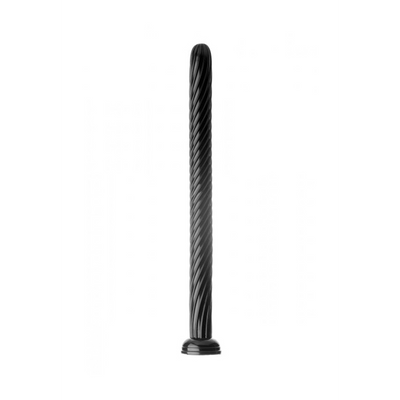 Spiral hose - 19&quot; / 48 cm