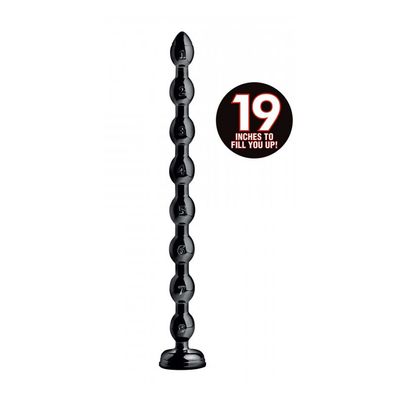 Bead Snake - 19&quot; / 48 cm 2