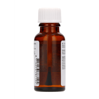 China Brush XL - Delay Serum - 2 fl oz / 50 ml