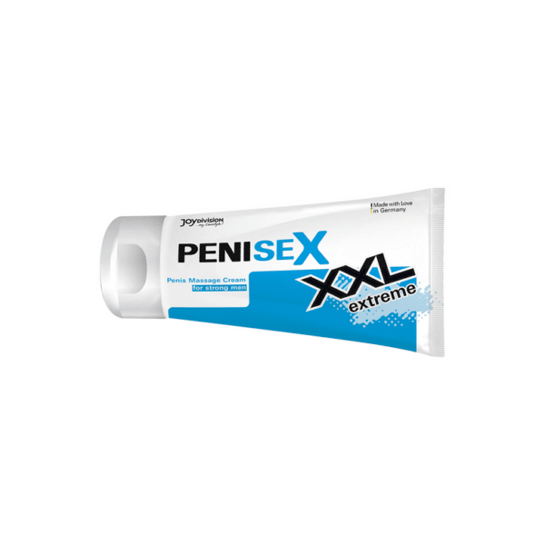 PENISEX XXL Extreme Massage Crème 3 fl oz / 100 ml