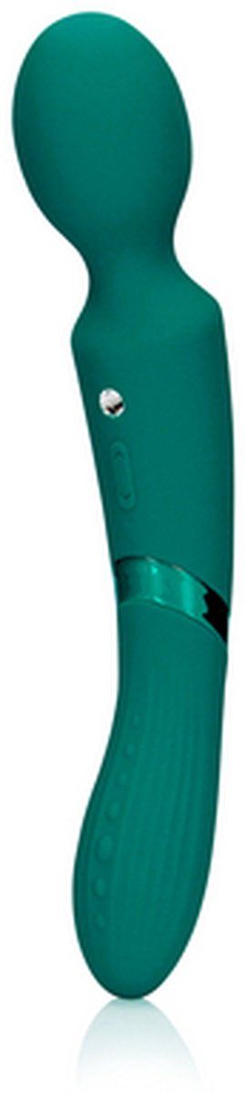 Dubbelzijdige Vibrerende Wand Vibrator