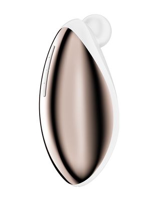 Satisfyer Spot On 2 White