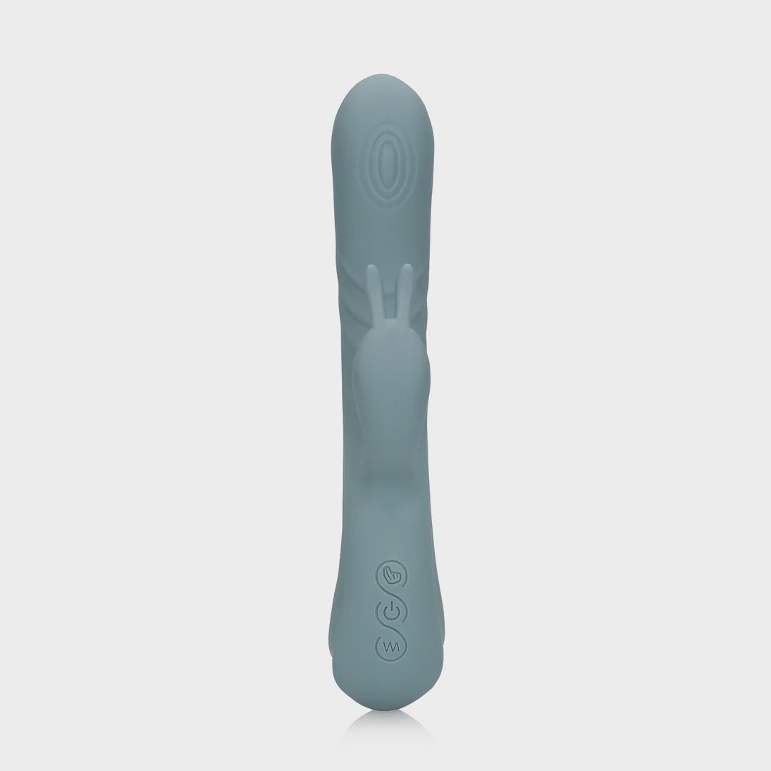 Vingerende Rabbit Vibrator