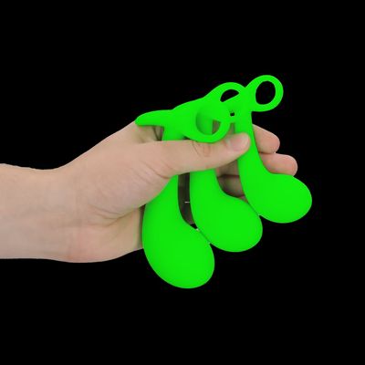 Prostate Kit Set of 3 - Glow in the Dark