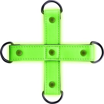 Hogtie - Glow in the Dark