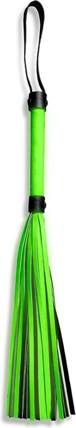 Flogger - Glow in the Dark