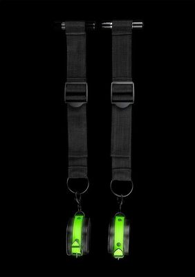 Door Attachement Kit - Glow in the Dark