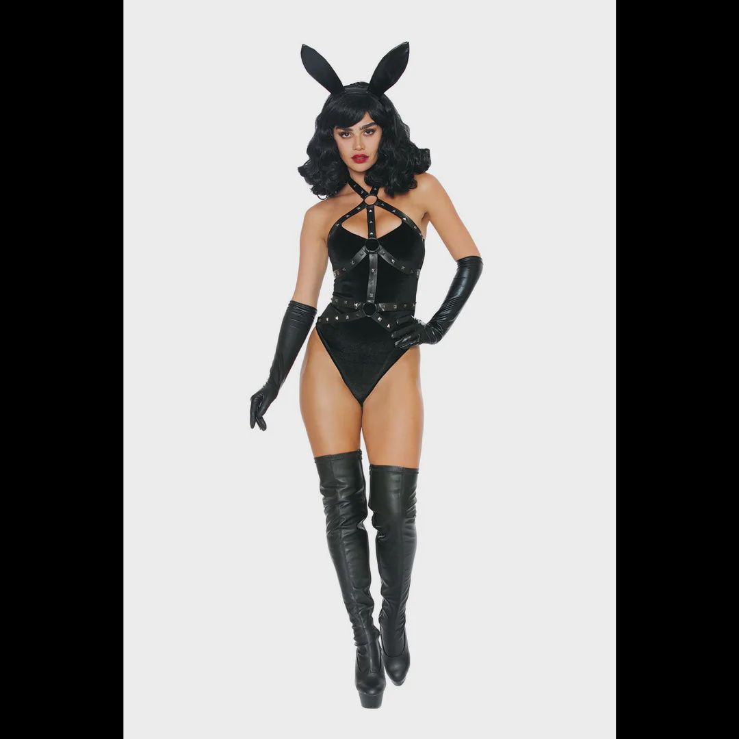 Bad Girl Bunny