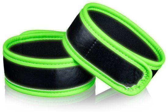 Biceps Band - Glow in the Dark