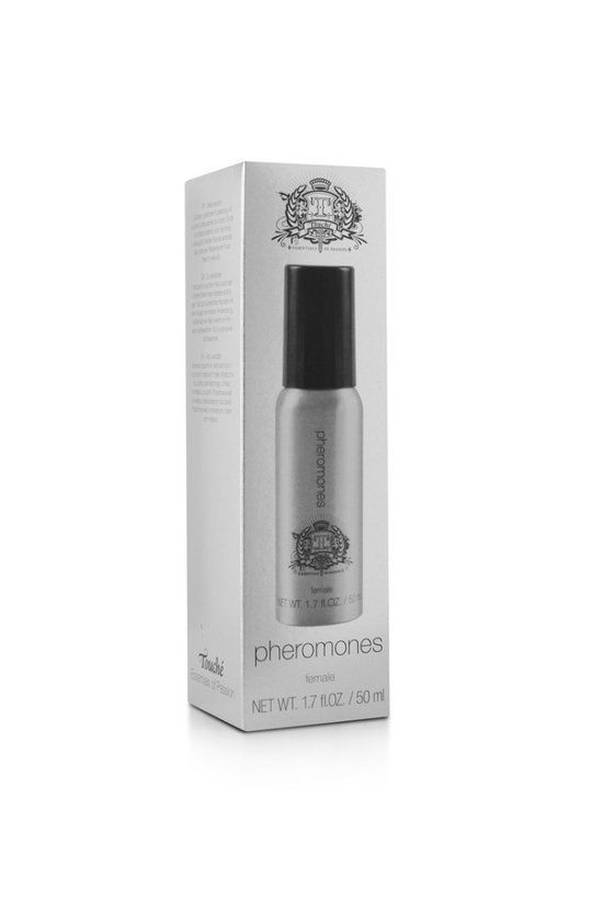 Pheromones Woman - 2 fl oz / 50 ml