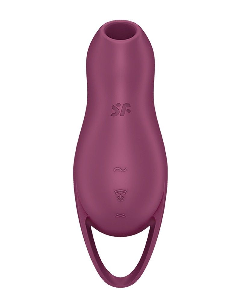 Satisfyer - Pocket Pro 1