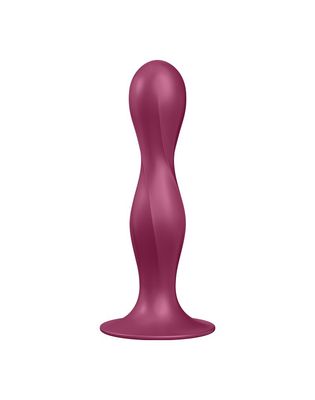 Satisfyer - Double Ball-R - Red