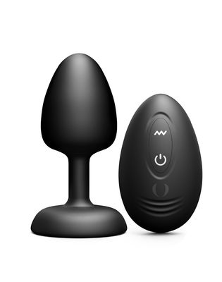 Dorcel - Geisha Plug Infinite - M