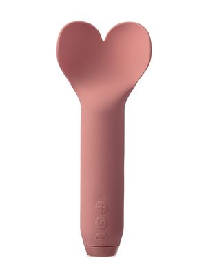 Je Joue - Amour - Bullet Vibrator - Light Pink