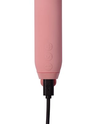 Je Joue - Amour - Bullet Vibrator - Light Pink