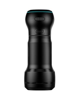 KIIROO - Pocket Stroker and PowerBlow Combo - Black