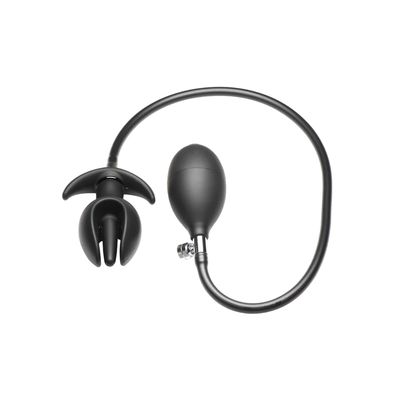 Bad Buoy Anchor - Inflatable Silicone Anal Plug