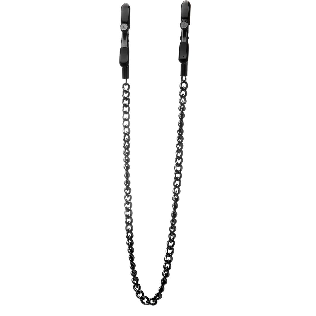 Pincette Nipple Clamps