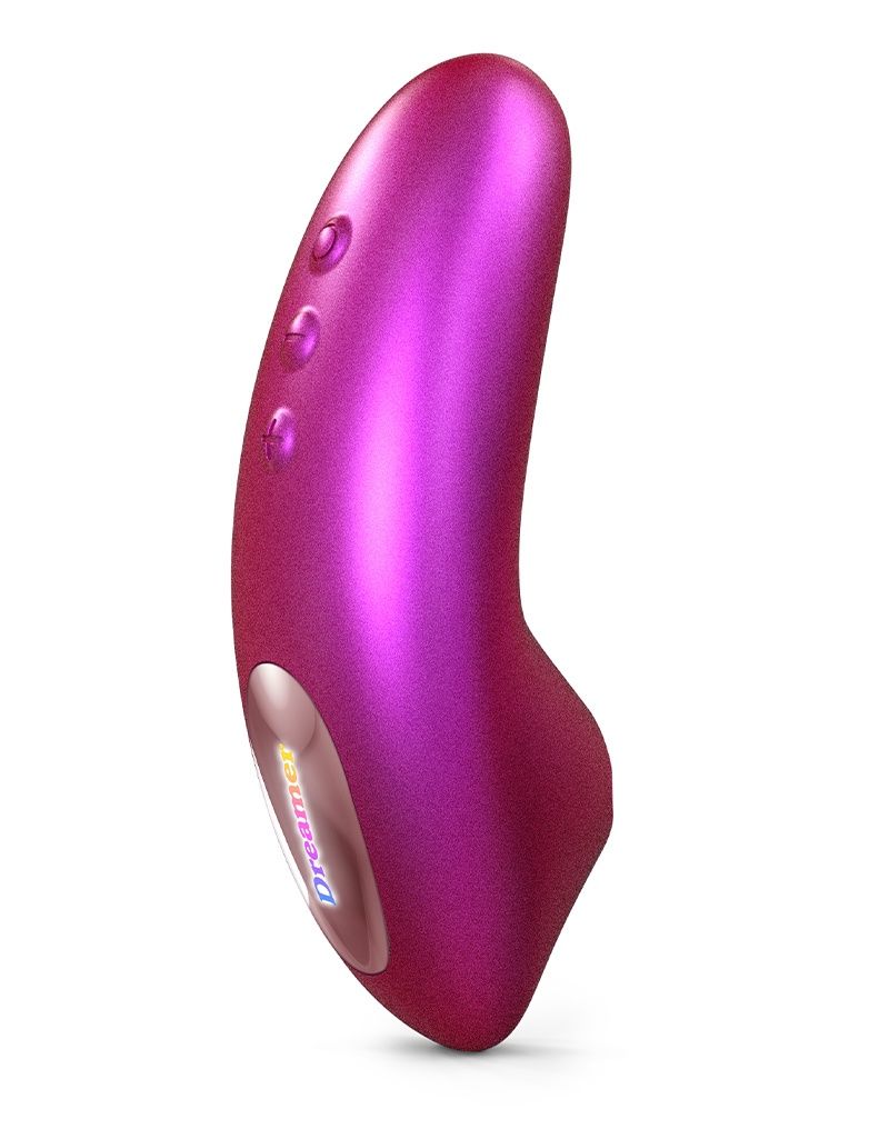 Love to Love - Dreamer - Clitoral Vibrator