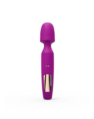 Love to Love - R-Evolution - Wand Vibrator met 2 Opzetstukken