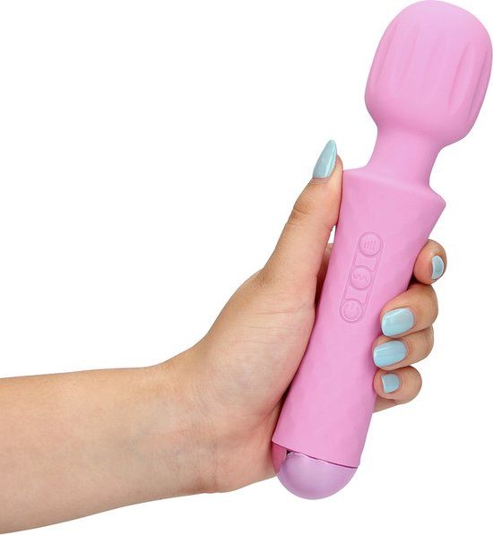 Kleine Wand Vibrator