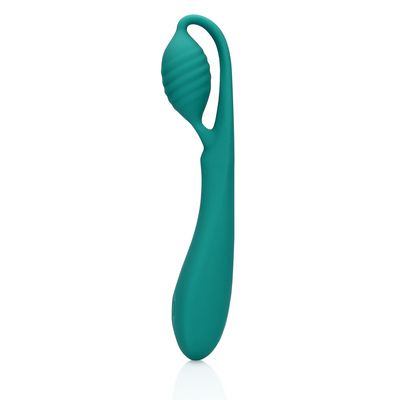 G-Spot vibrator met kraal