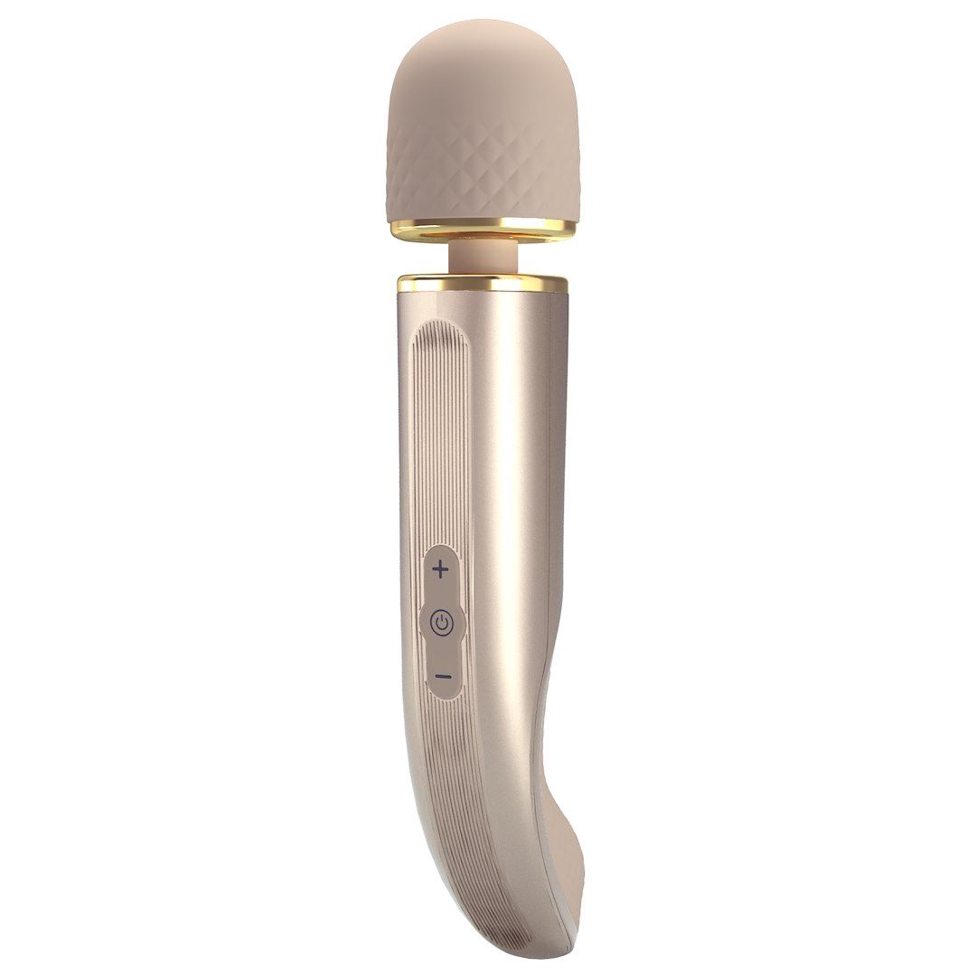 Wibrator PRETTY LOVE INTERESTING MASSAGER