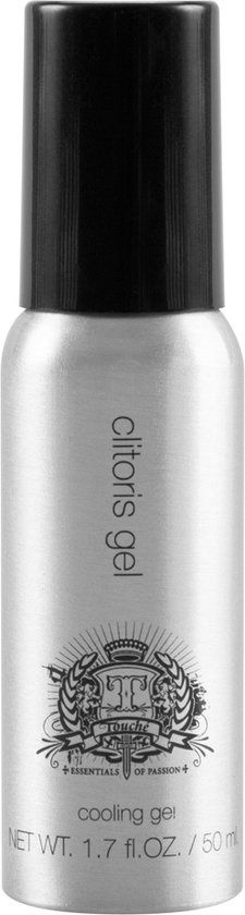 Clitoral Gel 50 ml