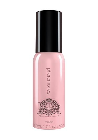 Pheromones Woman  50 ml