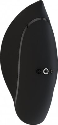 Vive Minu Lay On Vibrator Zwart