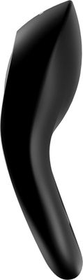 Satisfyer Legendary Duo Cockring Vibrator